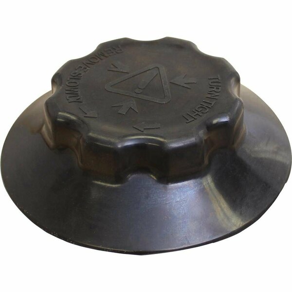 Aftermarket AM1500626C92 Radiator Cap With Cover AM1500626C92-ABL